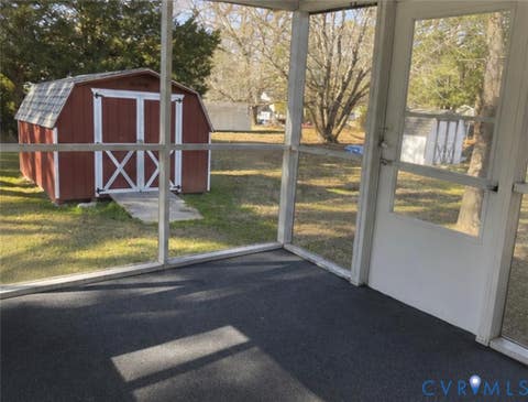 Tiny photo for 310 S College Drive, Franklin, VA 23851 (MLS # 2622268)