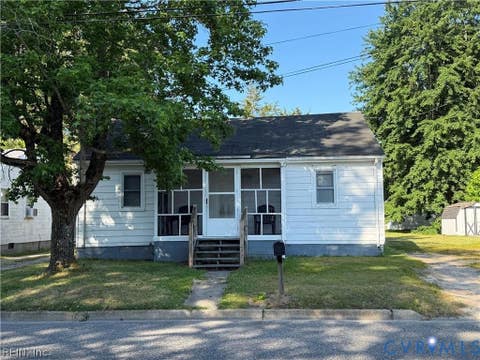 Photo of 310 S College Drive, Franklin, VA 23851 (MLS # 2622268)