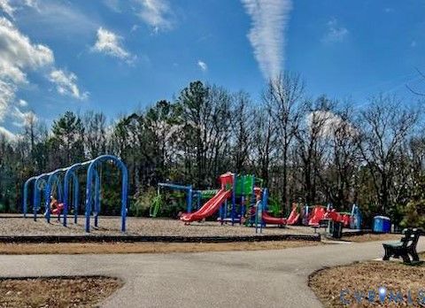 Tiny photo for 00 Stewart Avenue, Hopewell, VA 23860 (MLS # 2532248)