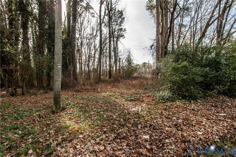 Tiny photo for 00 Stewart Avenue, Hopewell, VA 23860 (MLS # 2532248)