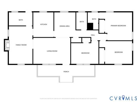 Tiny photo for 903 Greenview Drive, Henrico, VA 23231 (MLS # 2527545)