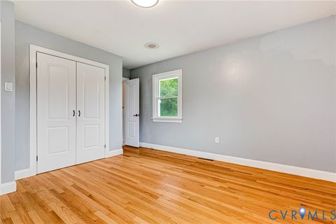 Tiny photo for 903 Greenview Drive, Henrico, VA 23231 (MLS # 2527545)