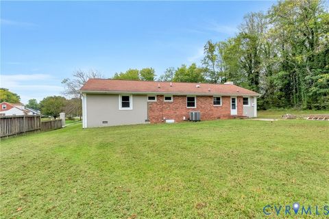 Tiny photo for 903 Greenview Drive, Henrico, VA 23231 (MLS # 2527545)