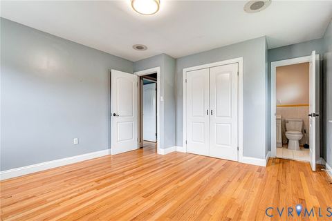 Tiny photo for 903 Greenview Drive, Henrico, VA 23231 (MLS # 2527545)