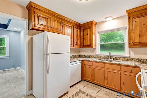 Tiny photo for 903 Greenview Drive, Henrico, VA 23231 (MLS # 2527545)