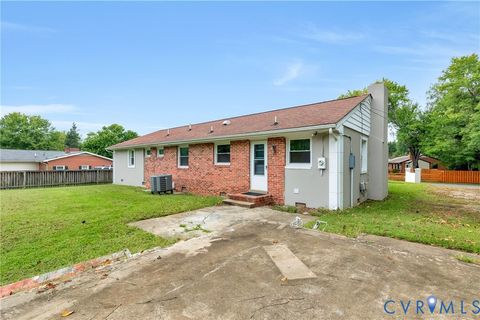 Tiny photo for 903 Greenview Drive, Henrico, VA 23231 (MLS # 2527545)