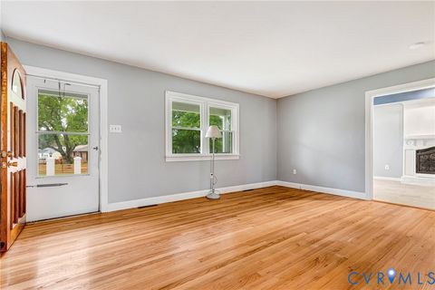 Tiny photo for 903 Greenview Drive, Henrico, VA 23231 (MLS # 2527545)