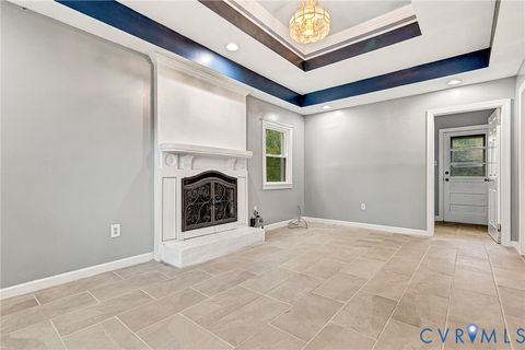 Tiny photo for 903 Greenview Drive, Henrico, VA 23231 (MLS # 2527545)