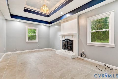 Tiny photo for 903 Greenview Drive, Henrico, VA 23231 (MLS # 2527545)