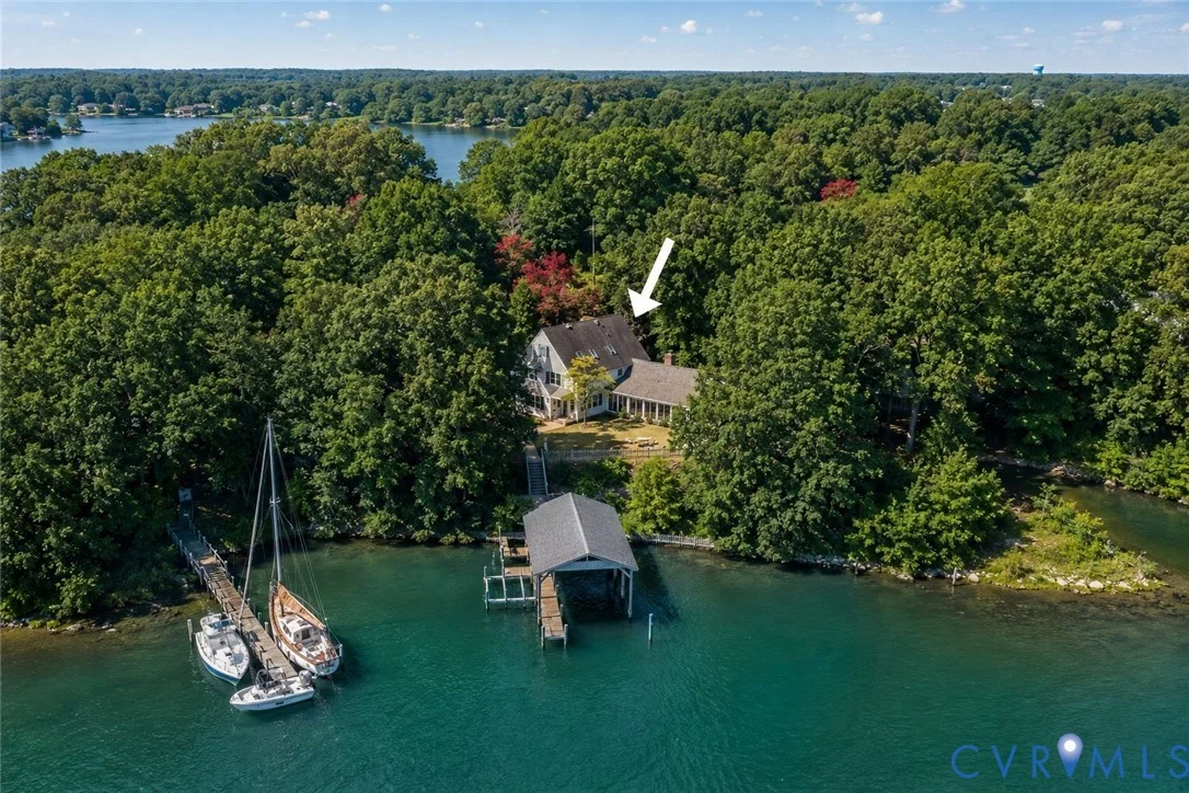 437 Plainview Road, Kinsale, VA, 22488