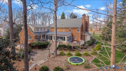 Tiny photo for 2911 Vistapoint Road, Chesterfield, VA 23113 (MLS # 2606771)