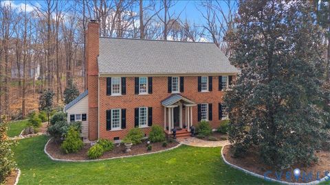 Tiny photo for 2911 Vistapoint Road, Chesterfield, VA 23113 (MLS # 2606771)
