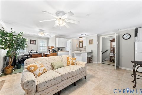 Tiny photo for 2911 Vistapoint Road, Chesterfield, VA 23113 (MLS # 2606771)