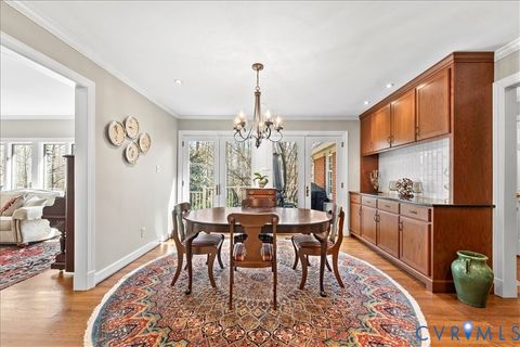 Tiny photo for 2911 Vistapoint Road, Chesterfield, VA 23113 (MLS # 2606771)