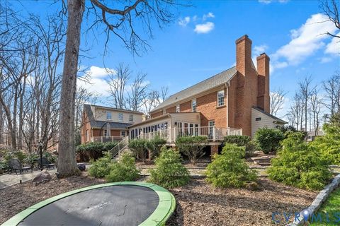 Tiny photo for 2911 Vistapoint Road, Chesterfield, VA 23113 (MLS # 2606771)