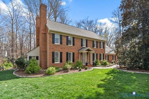 Tiny photo for 2911 Vistapoint Road, Chesterfield, VA 23113 (MLS # 2606771)