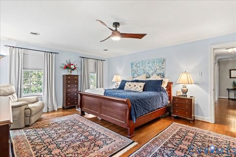 Tiny photo for 2911 Vistapoint Road, Chesterfield, VA 23113 (MLS # 2606771)