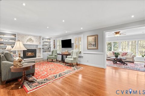 Tiny photo for 2911 Vistapoint Road, Chesterfield, VA 23113 (MLS # 2606771)