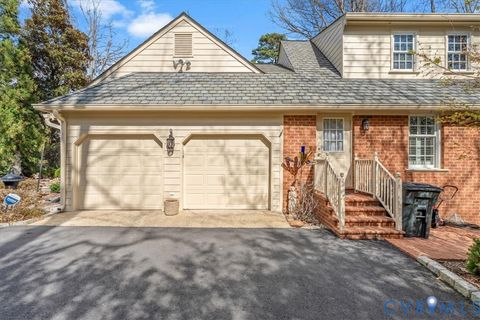 Tiny photo for 2911 Vistapoint Road, Chesterfield, VA 23113 (MLS # 2606771)