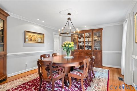 Tiny photo for 2911 Vistapoint Road, Chesterfield, VA 23113 (MLS # 2606771)