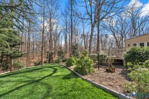 Tiny photo for 2911 Vistapoint Road, Chesterfield, VA 23113 (MLS # 2606771)