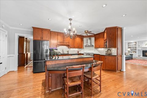 Tiny photo for 2911 Vistapoint Road, Chesterfield, VA 23113 (MLS # 2606771)