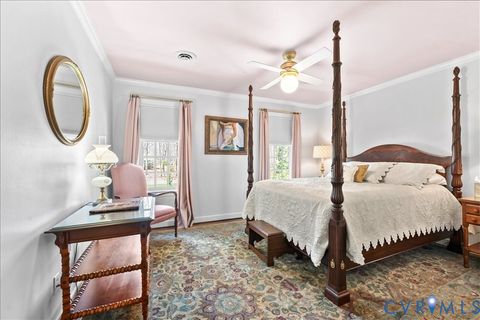 Tiny photo for 2911 Vistapoint Road, Chesterfield, VA 23113 (MLS # 2606771)