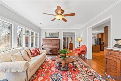 Tiny photo for 2911 Vistapoint Road, Chesterfield, VA 23113 (MLS # 2606771)