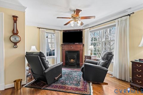 Tiny photo for 2911 Vistapoint Road, Chesterfield, VA 23113 (MLS # 2606771)