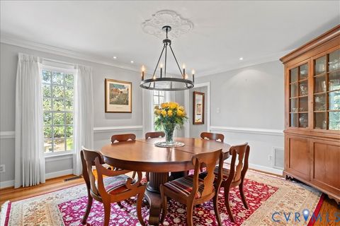 Tiny photo for 2911 Vistapoint Road, Chesterfield, VA 23113 (MLS # 2606771)