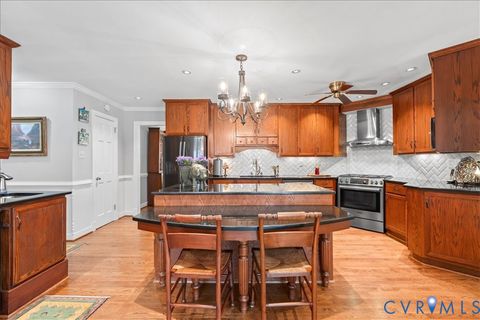 Tiny photo for 2911 Vistapoint Road, Chesterfield, VA 23113 (MLS # 2606771)