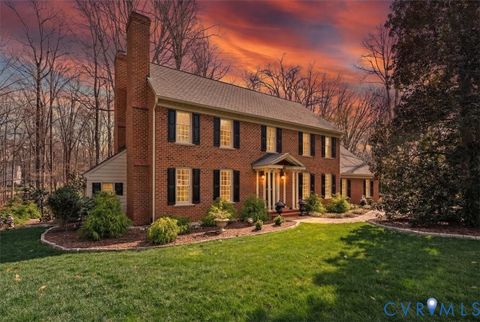 Photo of 2911 Vistapoint Road, Chesterfield, VA 23113 (MLS # 2606771)