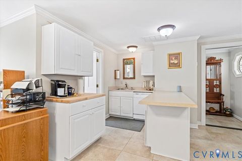Tiny photo for 2911 Vistapoint Road, Chesterfield, VA 23113 (MLS # 2606771)