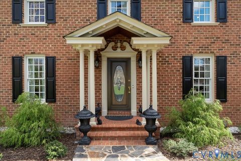 Tiny photo for 2911 Vistapoint Road, Chesterfield, VA 23113 (MLS # 2606771)