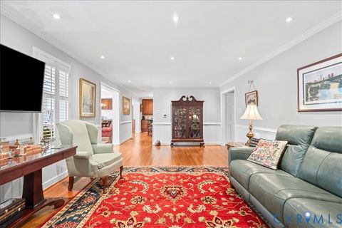 Tiny photo for 2911 Vistapoint Road, Chesterfield, VA 23113 (MLS # 2606771)