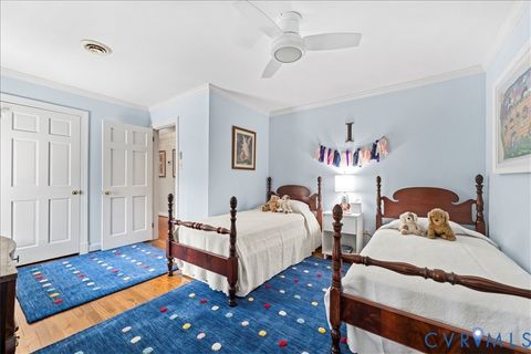 Tiny photo for 2911 Vistapoint Road, Chesterfield, VA 23113 (MLS # 2606771)