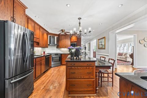 Tiny photo for 2911 Vistapoint Road, Chesterfield, VA 23113 (MLS # 2606771)