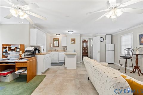 Tiny photo for 2911 Vistapoint Road, Chesterfield, VA 23113 (MLS # 2606771)