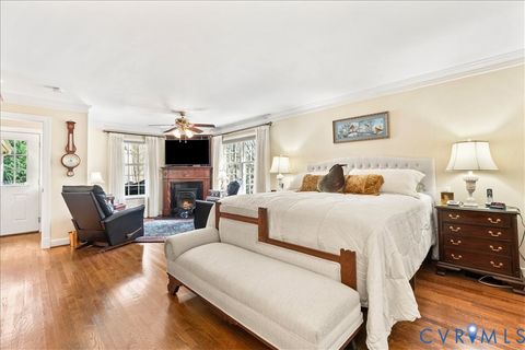 Tiny photo for 2911 Vistapoint Road, Chesterfield, VA 23113 (MLS # 2606771)