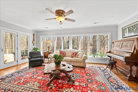 Tiny photo for 2911 Vistapoint Road, Chesterfield, VA 23113 (MLS # 2606771)