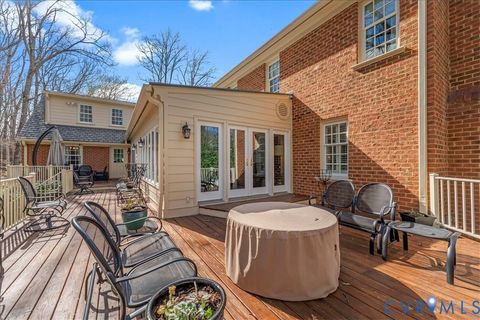 Tiny photo for 2911 Vistapoint Road, Chesterfield, VA 23113 (MLS # 2606771)