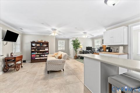 Tiny photo for 2911 Vistapoint Road, Chesterfield, VA 23113 (MLS # 2606771)