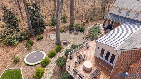 Tiny photo for 2911 Vistapoint Road, Chesterfield, VA 23113 (MLS # 2606771)