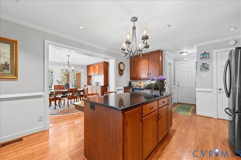 Tiny photo for 2911 Vistapoint Road, Chesterfield, VA 23113 (MLS # 2606771)