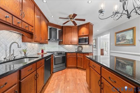 Tiny photo for 2911 Vistapoint Road, Chesterfield, VA 23113 (MLS # 2606771)