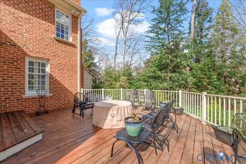 Tiny photo for 2911 Vistapoint Road, Chesterfield, VA 23113 (MLS # 2606771)