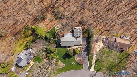 Tiny photo for 2911 Vistapoint Road, Chesterfield, VA 23113 (MLS # 2606771)