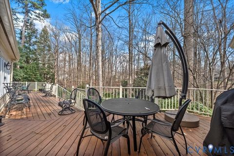 Tiny photo for 2911 Vistapoint Road, Chesterfield, VA 23113 (MLS # 2606771)