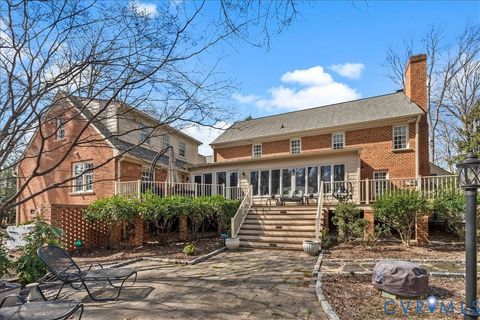 Tiny photo for 2911 Vistapoint Road, Chesterfield, VA 23113 (MLS # 2606771)