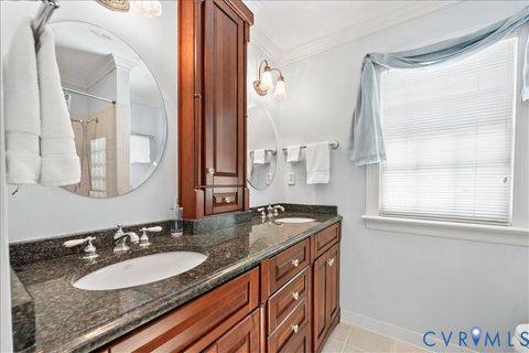 Tiny photo for 2911 Vistapoint Road, Chesterfield, VA 23113 (MLS # 2606771)